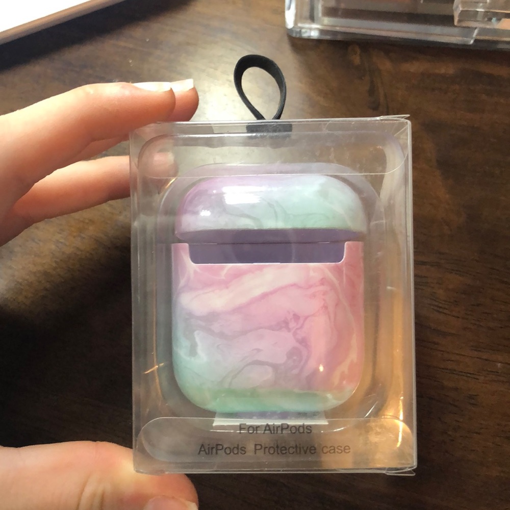 Air pod case